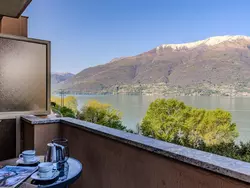 Ferienwohnung Daniela in Dervio - 4 Personen, Hund nicht erlaubt