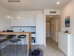 Ferienwohnung Lakeview Terrace in Nesso - 3 Personen, Hund nicht erlaubt