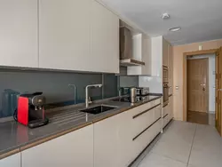 Ferienwohnung Sea View Marina del Castillo in Málaga (Andalusien) - 4 Personen, Hund nicht erlaubt