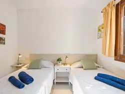 Bild zur gratis inserierten Ferienwohnung El Rinconcito.