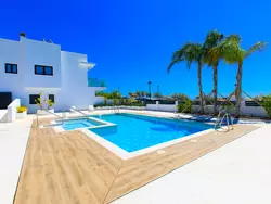 Bild zur gratis inserierten Ferienwohnung Skyhill.