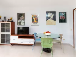 Bild zur gratis inserierten Ferienwohnung Mediterrani.