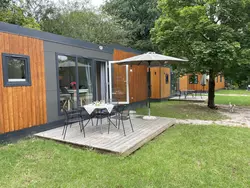 Bild zur gratis inserierten Ferienwohnung Tiny Haus Ute.