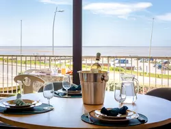 Ferienwohnung Le Bellevue in Saint-Brevin-les-Pins - 3 Personen, Hund erlaubt