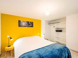 Ferienhaus Charme de la Blancharderie in Barbâtre - 15 Personen, Hund erlaubt