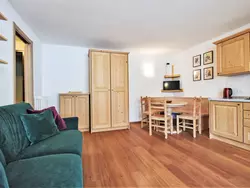 Bild zur gratis inserierten Ferienwohnung Giglio Apartment.