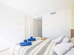 Bild zur gratis inserierten Ferienwohnung Blanca.