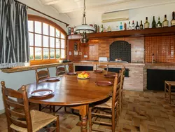 Bild zur gratis inserierten Ferienwohnung Les Oliveres.