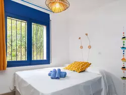 Bild zur gratis inserierten Ferienwohnung Delfines.