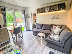 Bild zur gratis inserierten Ferienwohnung Rinas Kuschelnest.