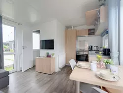 Ferienhaus Tiny Haus Erwine in Beilngries - 4 Personen, Hund nicht erlaubt