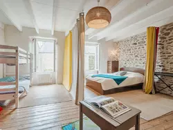 Bild zur gratis inserierten Ferienwohnung L'Annexe.