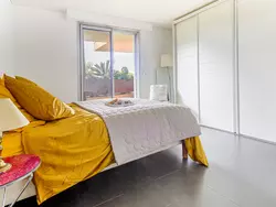 Ferienwohnung Les Balcons d'Eze in Èze - 4 Personen, Hund erlaubt