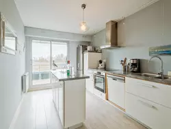 Ferienwohnung Le Parc de La Ronceray 7 - L'Horizon in Dinard - 6 Personen, Hund erlaubt