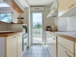 Bild zur gratis inserierten Ferienwohnung Atlantic Green.