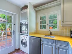 Ferienhaus Le Clos du Pierredon in Grimaud - 8 Personen, Hund nicht erlaubt