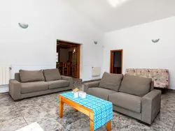 Bild zur gratis inserierten Ferienwohnung Villa Palma.