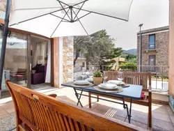 Bild zur gratis inserierten Ferienwohnung Tina.