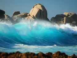 Bild zur gratis inserierten Ferienwohnung Cagnulari.