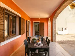 Bild zur gratis inserierten Ferienwohnung Rosy.