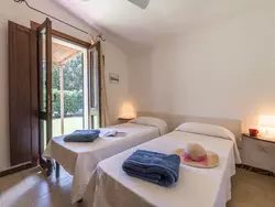 Bild zur gratis inserierten Ferienwohnung Villa Giovanni.