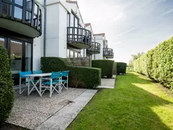 Bild zur gratis inserierten Ferienwohnung Laya with parking and shared pool.