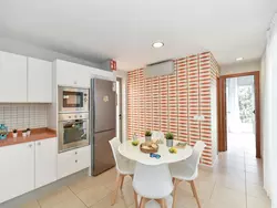 Ferienhaus 3 in PAR 4 in San Bartolomé de Tirajana - 4 Personen, Hund erlaubt