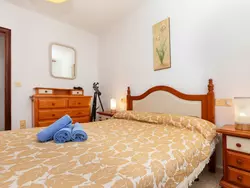 Bild zur gratis inserierten Ferienwohnung Villa Paloma.