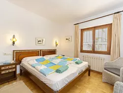 Ferienhaus Navarra in Benissa (la Marina Alta) - 4 Personen, Hund erlaubt