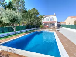 Bild zur gratis inserierten Ferienwohnung Villa Maria.