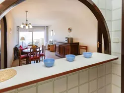 Ferienwohnung Arquus in Salou (Tarragonès) - 4 Personen, Hund erlaubt