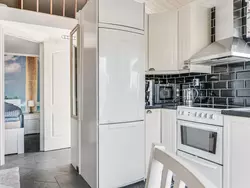 Bild zur gratis inserierten Ferienwohnung Ekenäs.