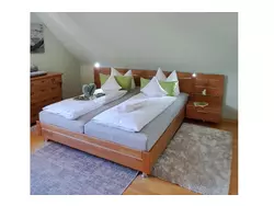 Bild zur gratis inserierten Ferienwohnung Ferienwohnung-Kinzigsteg.de.