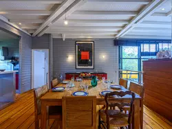 Bild zur gratis inserierten Ferienwohnung Villa Pyramide II.