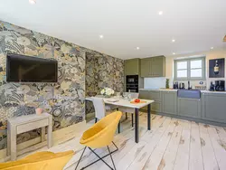 Ferienhaus Colary in Carnac - 2 Personen, Hund erlaubt