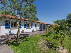 Ferienhaus Labenne Océan 974 in Labenne - 6 Personen, Hund nicht erlaubt