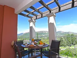 Bild zur gratis inserierten Ferienwohnung L'Esquinade (G1 203).