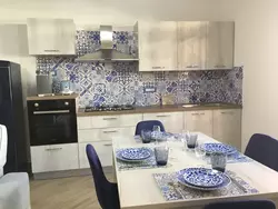 Bild zur gratis inserierten Ferienwohnung Topazio.