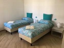 Ferienwohnung Smeraldo in Sardinien - 4 Personen, Hund nicht erlaubt