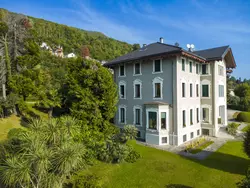 Bild zur gratis inserierten Ferienwohnung Villa Ceriana.