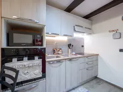 Ferienwohnung Maison Bonheur in La Salle - 4 Personen, Hund erlaubt