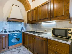 Bild zur gratis inserierten Ferienwohnung Le Monache - intero nucleo.