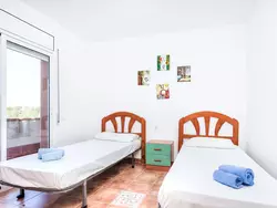 Bild zur gratis inserierten Ferienwohnung Villa Santa Marta I.