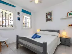 Ferienwohnung Aloes in Llançà (Oberampurien) - 4 Personen, Hund erlaubt