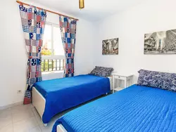 Bild zur gratis inserierten Ferienwohnung Los almendros.