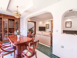 Bild zur gratis inserierten Ferienwohnung Villa Almudena.