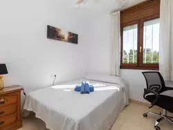 Bild zur gratis inserierten Ferienwohnung Cristal.