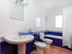 Bild zur gratis inserierten Ferienwohnung Villa Alguer.