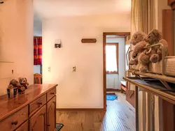 Bild zur gratis inserierten Ferienwohnung Chamois AZ1.