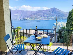 Bild zur gratis inserierten Ferienwohnung Casa Stella App. 4.